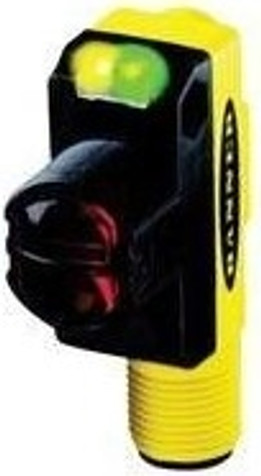 Banner QS18VP6RQ8 Receiver, 20m Range Banner QS18VP6RQ8 Receiver, 20m Range