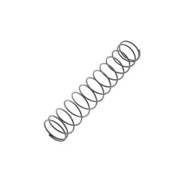 Maxitrol R1210T-35 Plated Spring 2.8-5.2" Maxitrol R1210T-35 Plated Spring 2.8-5.2"