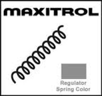 Maxitrol R325C10-P12 Tag Spring 1PSI-2PSI Maxitrol R325C10-P12 Tag Spring 1PSI-2PSI