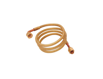 Johnson SEC99AB-36C UltraCap Armored Cap