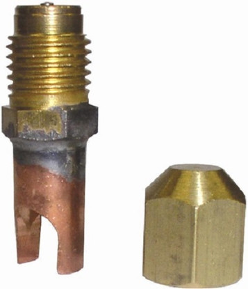 Supco SF5538 Saddle Valve Supco SF5538 Saddle Valve