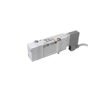 SMC SV3200-5W1U-03N Valve, Sub Plate Type