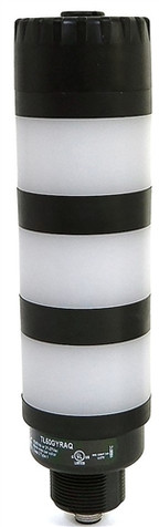 Banner TL50GYRAQ Tower Light, 3-Color Audible Indicator Banner TL50GYRAQ Tower Light, 3-Color Audible Indicator