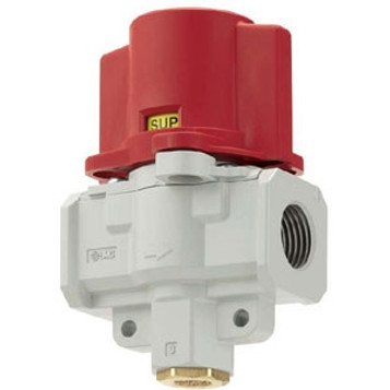 SMC VHS40-N03A-Z Single Action Relief Valve SMC VHS40-N03A-Z Single Action Relief Valve