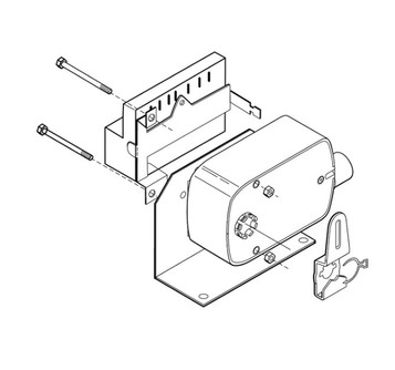 Belimo ZG-ECON1 Economizer