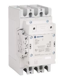 Allen Bradley 100-E190KD11 IEC Contactor, 190A