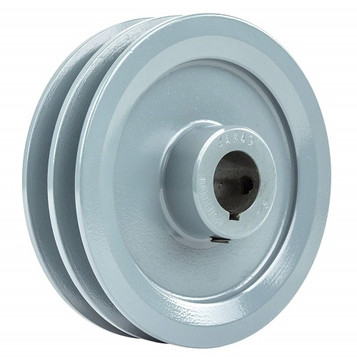 TB Woods 2AK49 QT Bushed V-Belt Sheave TB Woods 2AK49 QT Bushed V-Belt Sheave