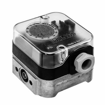 Dungs 266954 Air Pressure Switch LGW 3 A4 Dungs 266954 Air Pressure Switch LGW 3 A4
