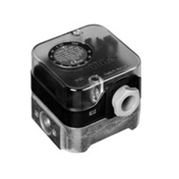 Dungs 266955 Air Pressure Switch LGW 10 A4 Dungs 266955 Air Pressure Switch LGW 10 A4