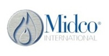 Midco 640490 Input Adjuster Screw Midco 640490 Input Adjuster Screw