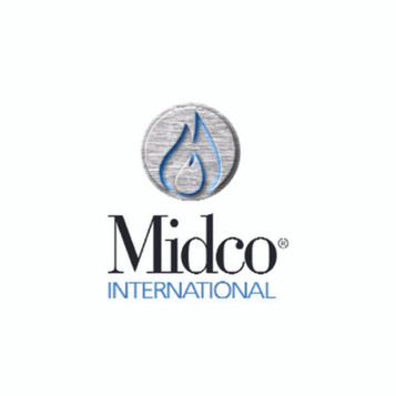 Midco 620390 R-Series Burner Tube Midco 620390 R-Series Burner Tube