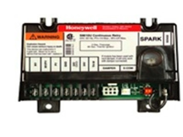Honeywell S8610U3009 Intermittent Pilot Ignition Module Honeywell S8610U3009 Intermittent Pilot Ignition Module