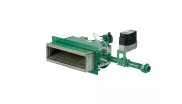 Eclipse AHV20050 Airheat Burner 500,000 BTU, Version II
