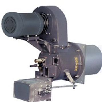 Maxon 405OP OvenPak Burner, with Packaged blower Maxon 405OP OvenPak Burner, with Packaged blower