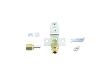 Baso J994MDA-2H Pilot Burner Assembly