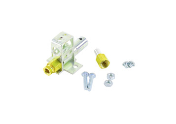 Baso J996MDA-2H Pilot Burner Assembly