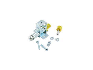 Baso J998MDA-2H Pilot Burner Assembly