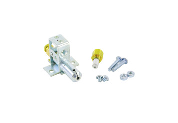 Baso J999MDA-2H Pilot Burner Assembly