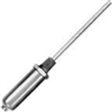 Eclipse 10002242-1 Flame Rod, 1/2" NPT, 9.84" Long Eclipse 10002242-1 Flame Rod, 1/2" NPT, 9.84" Long