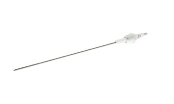 Eclipse 10002242 Flame Rod, 1/2" NPT, 13.01" Length