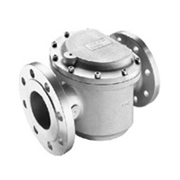 Dungs 222-638 Gas & Air Filters Flanged GF40050/3