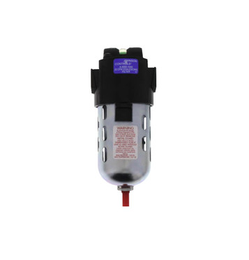 Johnson A-4000-1049 Pnuematic Oil Filter 30 CFM