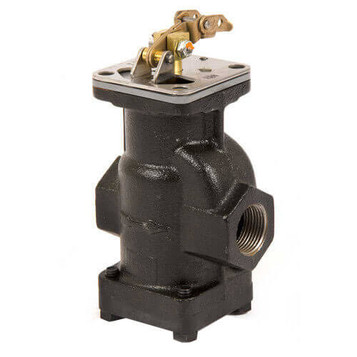 McDonnell & Miller SA51-101-102 Valve and Strainer McDonnell & Miller SA51-101-102 Valve and Strainer