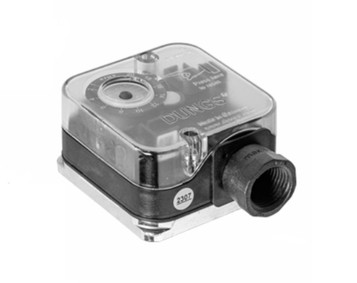 Dungs 266916 Gas Pressure Switch GAO-A2-4-5 Dungs 266916 Gas Pressure Switch GAO-A2-4-5