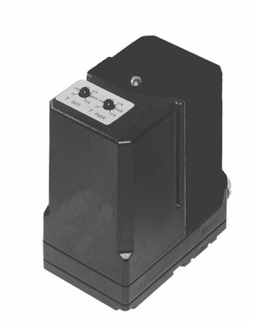 Dungs 267253 Actuator Motor DMA 30C120 Dungs 267253 Actuator Motor DMA 30C120