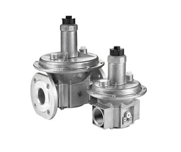 Dungs 082552 Stand Alone Pressure Regulators Flanged FRS 5100