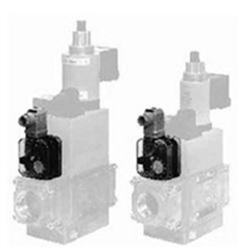 Dungs 215-231A Gas Pressure Switch GW 10 A2 Dungs 215-231A Gas Pressure Switch GW 10 A2