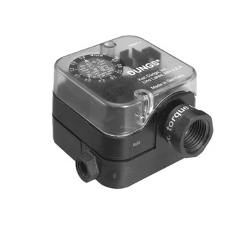Dungs 226188 A2 Pressure Switch Mounting Kit