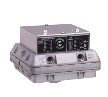 Antunes 804111707 HLGP-A Gas Pressure Switch, 2-SPDT Antunes 804111707 HLGP-A Gas Pressure Switch, 2-SPDT