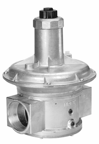 Dungs 226459 Proportionator/Zero Governor FRG 707/6