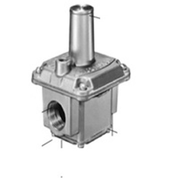 Maxitrol R400Z-33 Zero Governor Regulator, 3/8" Maxitrol R400Z-33 Zero Governor Regulator, 3/8"
