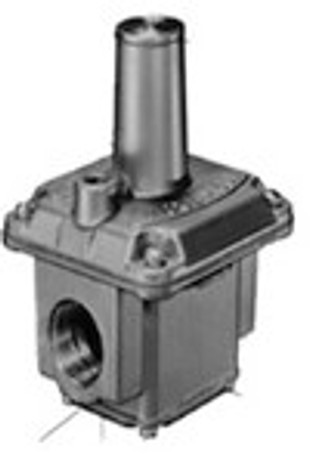 Maxitrol R600S-66 5# Regulator, 3/4" Maxitrol R600S-66 5# Regulator, 3/4"
