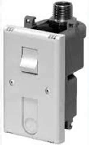 Maxitrol PLUG1 Gas Convenience Outlet