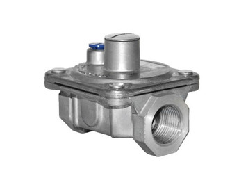 Maxitrol RV47L-44 Regulator 1/2" With R4710-35 Spring Maxitrol RV47L-44 Regulator 1/2" With R4710-35 Spring