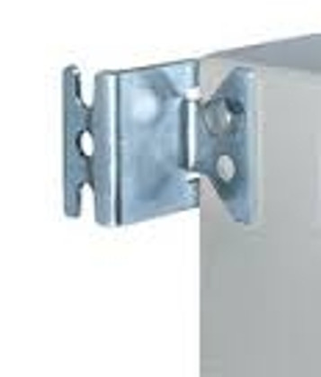 Rittal 2508010 AE Wall Fix Kit Rittal 2508010 AE Wall Fix Kit