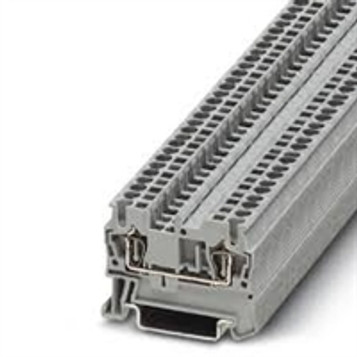 Phoenix Contact 3031212 Feed-Through Modular Terminal Block