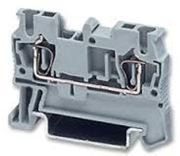 Phoenix Contact 3031487 Feed-Through Modular Terminal Blocks