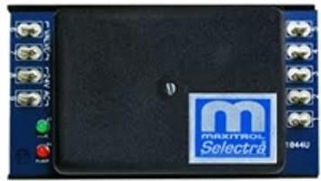 Maxitrol A1044U Universal Amplifier Maxitrol A1044U Universal Amplifier