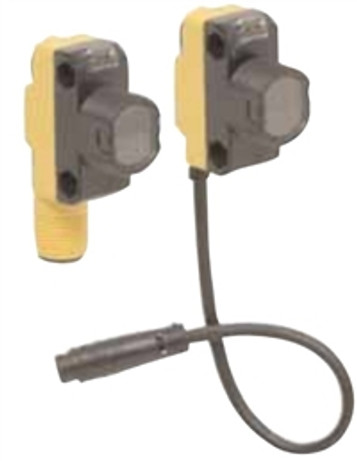 Banner QS18VP6FPQ8 Mini Photoelectric Sensor Banner QS18VP6FPQ8 Mini Photoelectric Sensor