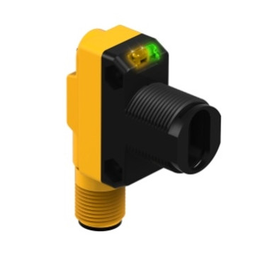 Banner QS18VP6FQ8 Fiber Optic Amplifier Banner QS18VP6FQ8 Fiber Optic Amplifier