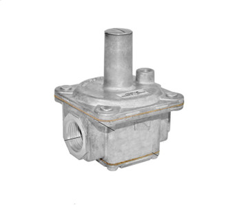 Maxitrol R500S-44 Regulator, 1/2" 5 #