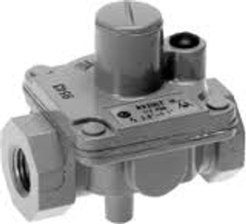 Maxitrol RV20L-22 Regulator 1/4" Maxitrol RV20L-22 Regulator 1/4"