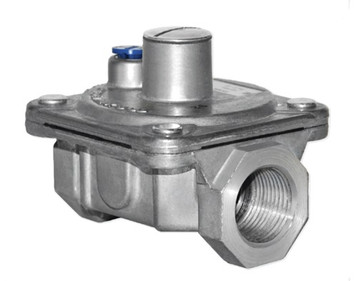 Maxitrol RV47L-33 Regulator 3/8" Maxitrol RV47L-33 Regulator 3/8"