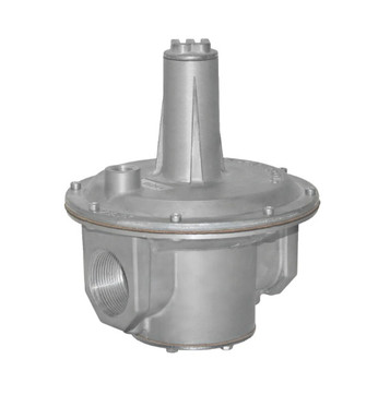 Maxitrol RV91-2020 Regulator, 2-1/2" With R9110-38 Spring