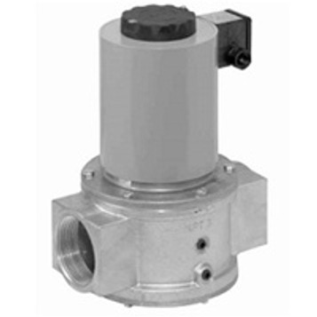 Dungs 015412 Single Automatic Shut-off Valves MVDLE 215/5 Dungs 015412 Single Automatic Shut-off Valves MVDLE 215/5