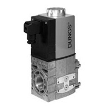 Dungs 240332 Single Automatic Shut-off Valves SV-D 520